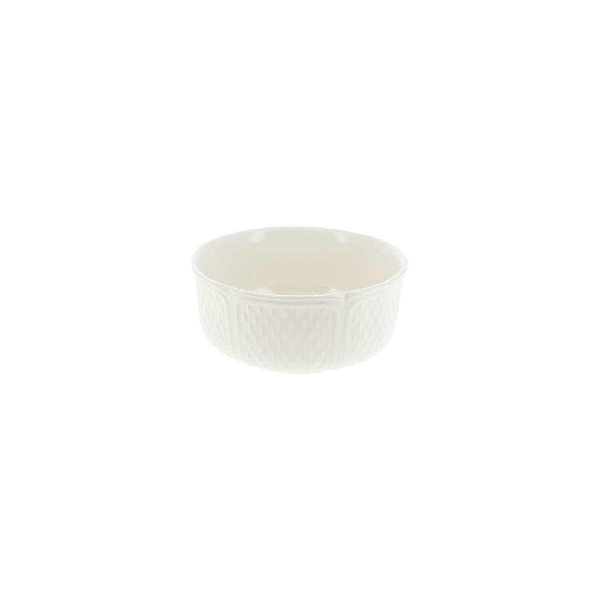 Set of 2 cereal bowls XL - Pont aux choux White – FAÏENCERIE DE GIEN ...
